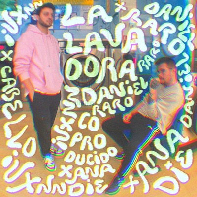 La Lavadora (feat. Ivxnn Cabello) - Single