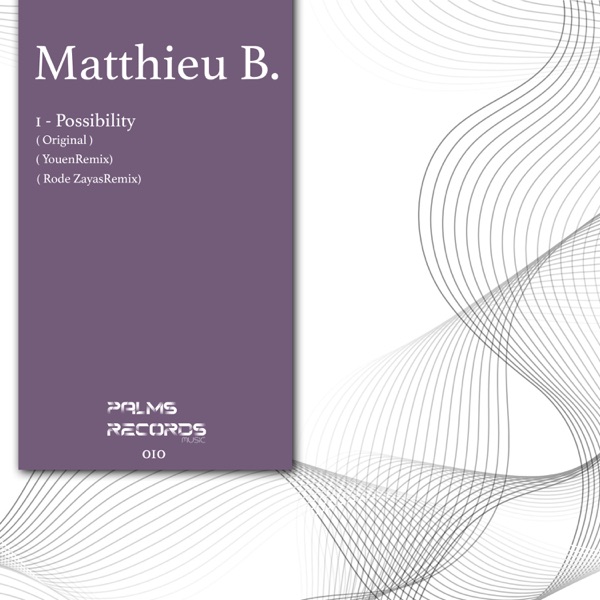 Possibility - Single