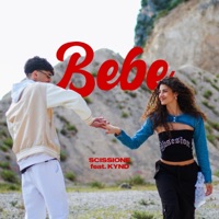 BEBE (feat. Kydn) - Single - Scissione