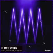 Flames Within artwork