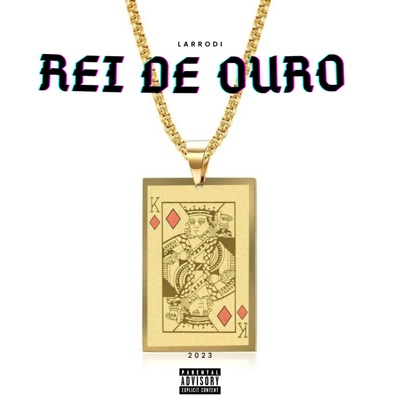 Rei de Ouro - Single