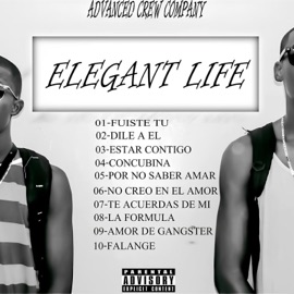 La Fórmula (feat. Demboy.A, Penta & Elegantsboyz) Asap Freddie