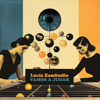 Lucía Zambudio - Vamos a jugar portada