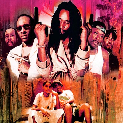 shottas (feat. dawnte) - Single