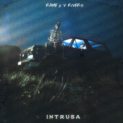 INTRUSA: Special Package Edition v1 (feat. Ramé & V Rivers) - Single