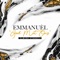 Emmanuèl - God Met Ons artwork