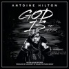 GOD IS (The remix) - Single