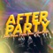 After Party - Jacobo Palacio, Puppy Sierna & Jhann Music lyrics