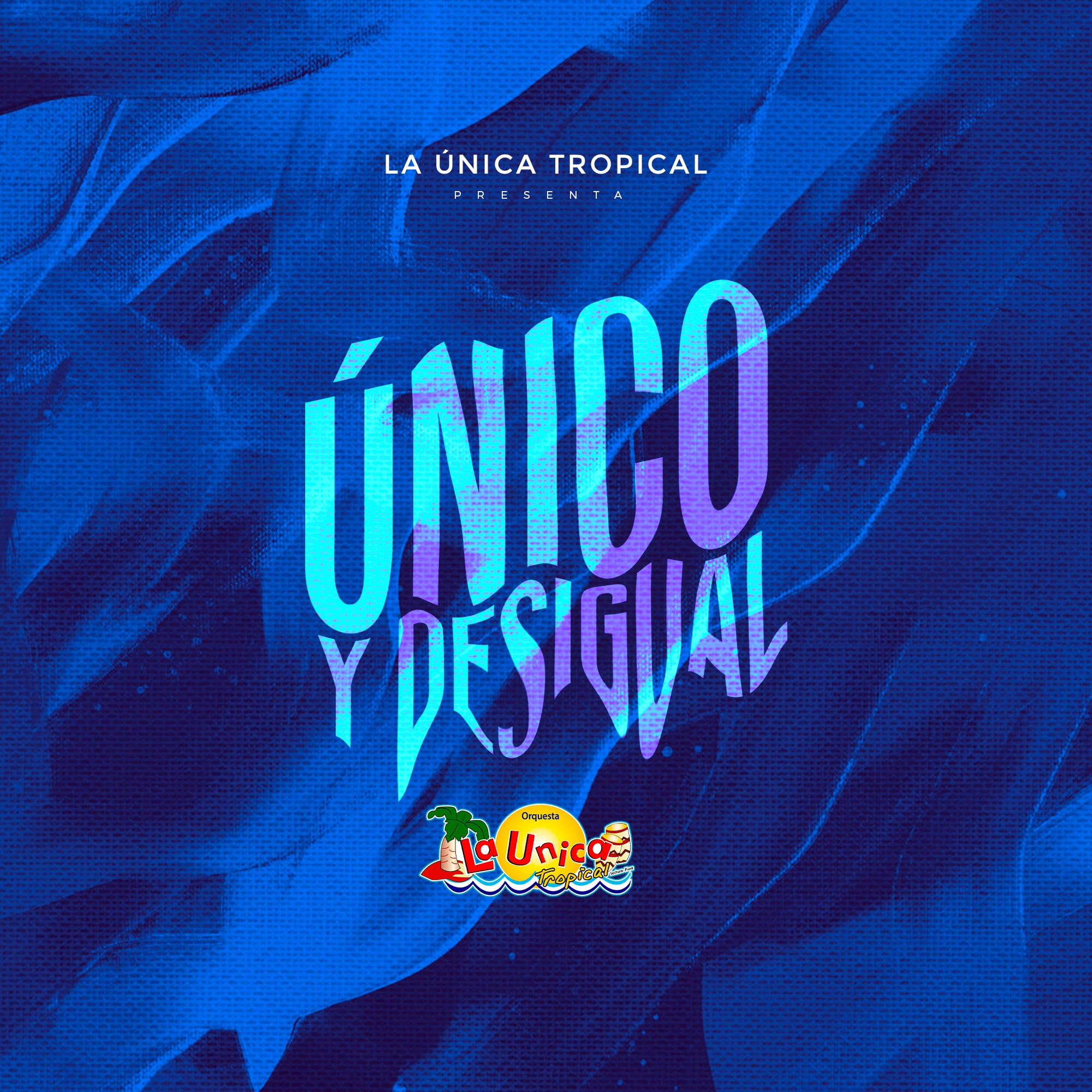 LA UNICA TROPICAL - Perdidos NOVIEMBRE 2015