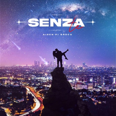 Senza te - Single
