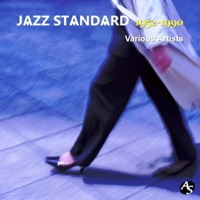 Jazz Standard 1952-1990
