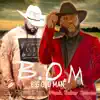 Mr Du Right - B.O.M (Big Ol Man) (feat. Jetter Jones)