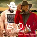 B.O.M (Big Ol Man) (feat. Jetter Jones)