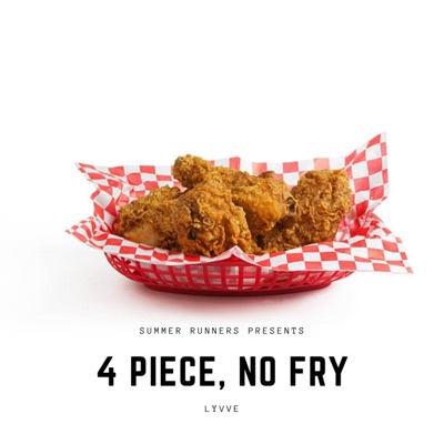 4 Piece, No Fry - EP
