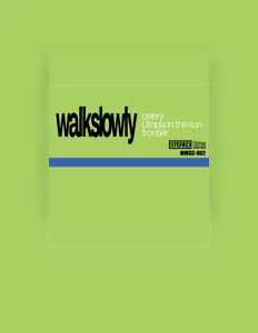 Listen to walkslowly, watch music videos, read bio, see tour dates & more!