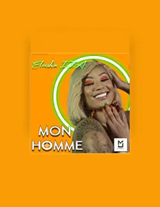 Hör dir Eloïsha Iza an, schau dir Musikvideos an, lies die Biografie, finde Tourdaten und mehr!