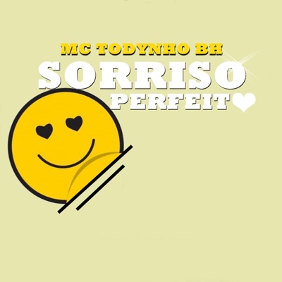 Sorriso Perfeito - Single