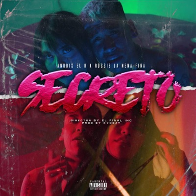 Secreto (feat. Rossie) - Single