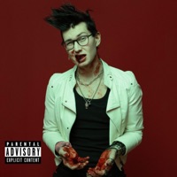 Blood On Your Hands - Single - Krosst Out & ROMA JONSON