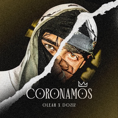 CORONAMOS (feat. OLEAH) - Single