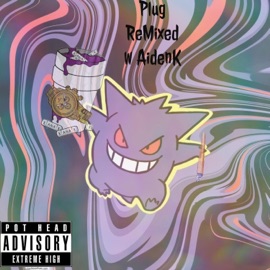 Plug (feat. AidenK) [ReMix] 1OXY