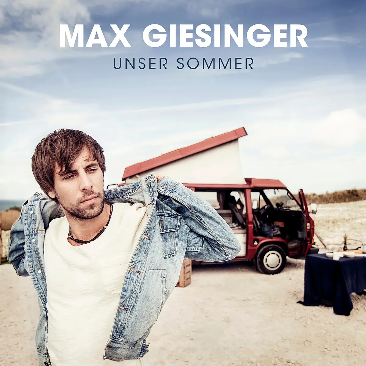 Max Giesinger - Unser Sommer - EP (2013) [iTunes Plus AAC M4A]-新房子