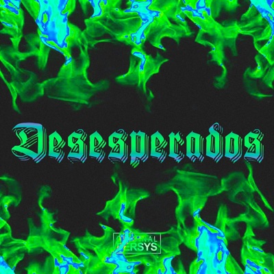 Desesperados (feat. Dj Bony Remix) [Cachengue] [Cachengue] - Single