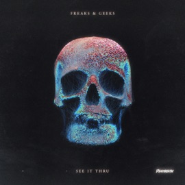 See It Thru Freaks & Geeks