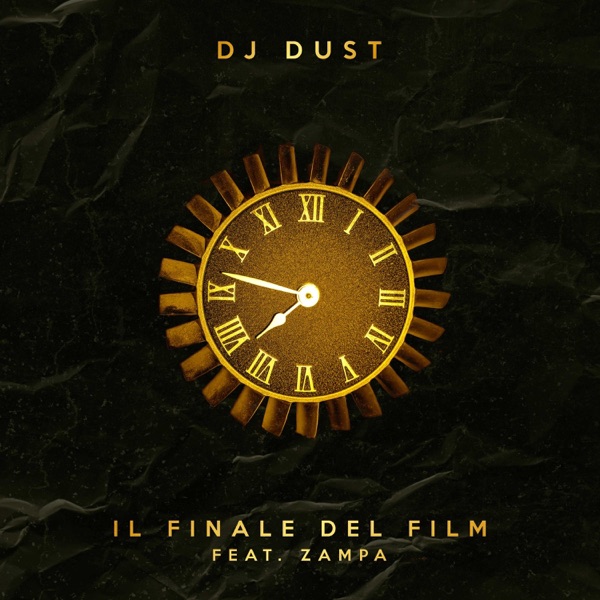 IL FINALE DEL FILM (feat. Zampa)