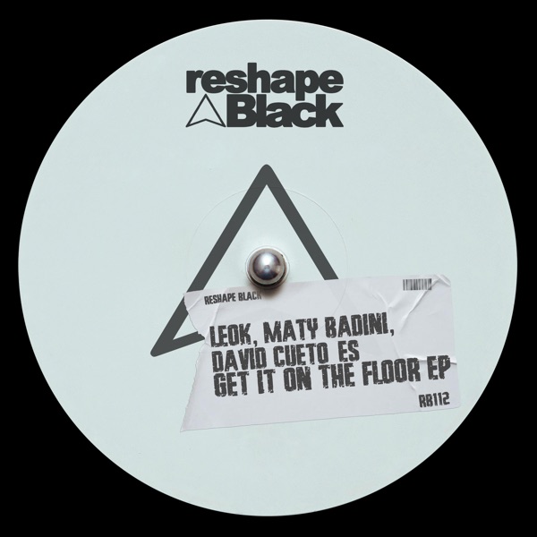 Get It on the Floor - Single