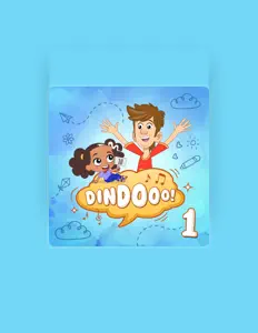 聆聽 Dindooo、觀看音樂影片、閱讀小傳、查看巡演日期等！