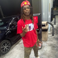 Florida Water - Single - Retro Kidd