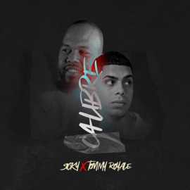 Calibre (feat. Tommy Royale) Sicky