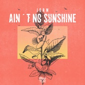 Ain't No Sunshine artwork