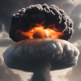 Catastrophic Failure Mast