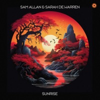 Sunrise - Single - Sam Allan & Sarah de Warren
