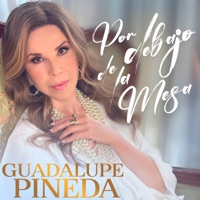 Por Debajo de la Mesa - Single - Guadalupe Pineda