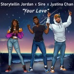 Your Love (feat. Justina Chan) - Single