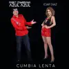 Azul Azul, Fabio Zambrana & Iciar Diaz - Cumbia Lenta