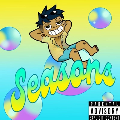 Seasons - Single