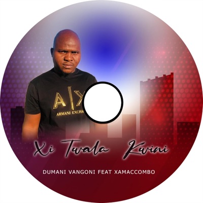 Xi Twala Kwini - Single