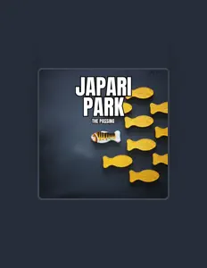 Poslechněte si interpreta Japari Park, sledujte hudební videa, přečtěte si životopis, podívejte se na data turné a další informace.