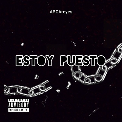Estoy Puesto - Single
