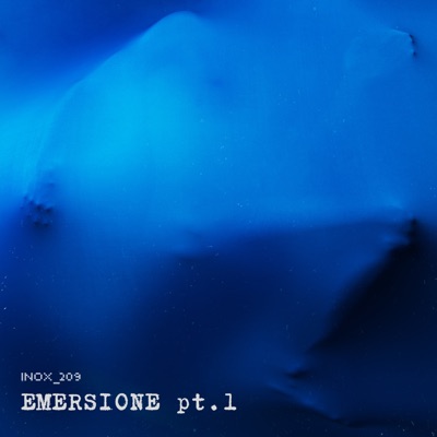 Emersione Pt. 1 - Single