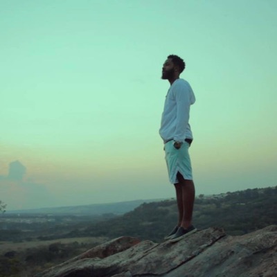 Suriname o Legado - Single