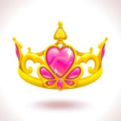 My Baby Girl Princess - Single