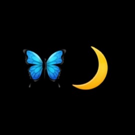 Butterflies in the Night Sky (feat. sindr) JinKae