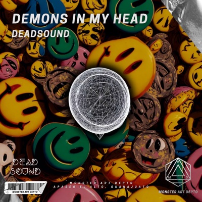 Demons in My Head - Single