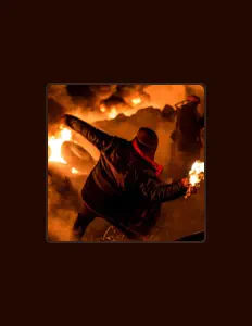 Dos-Kを聴いたり、ミュージックビデオを鑑賞したり、経歴やツアー日程などを確認したりしましょう！