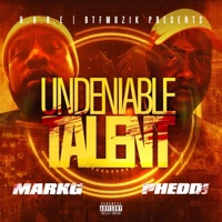 Undeniable Talent - Mark Fairgroundz